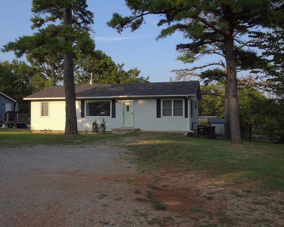 Highway F , Anderson, MO 64831