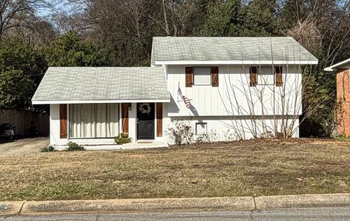 3121 Bellanca St, Columbus, GA, 31909-5116 | Card Image