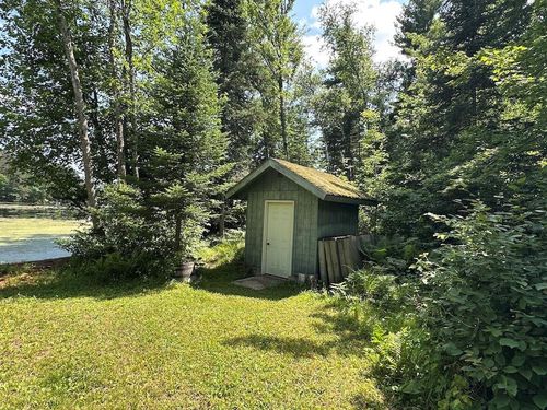 Lot 1 and Lot 2 Point Drive, BASS LAKE, WI, 54843 | Card Image