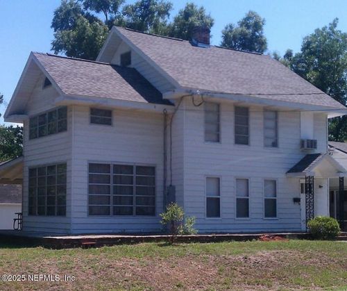 5104 Palmer Ave, Jacksonville, FL, 32210-3128 | Card Image