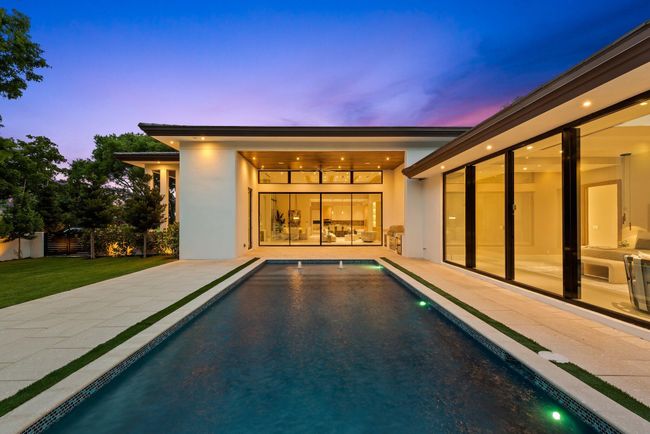 2265 Ne 30 Th Ct, House other with 4 bedrooms, 5 bathrooms and null parking in Lighthouse Point FL | Image 44
