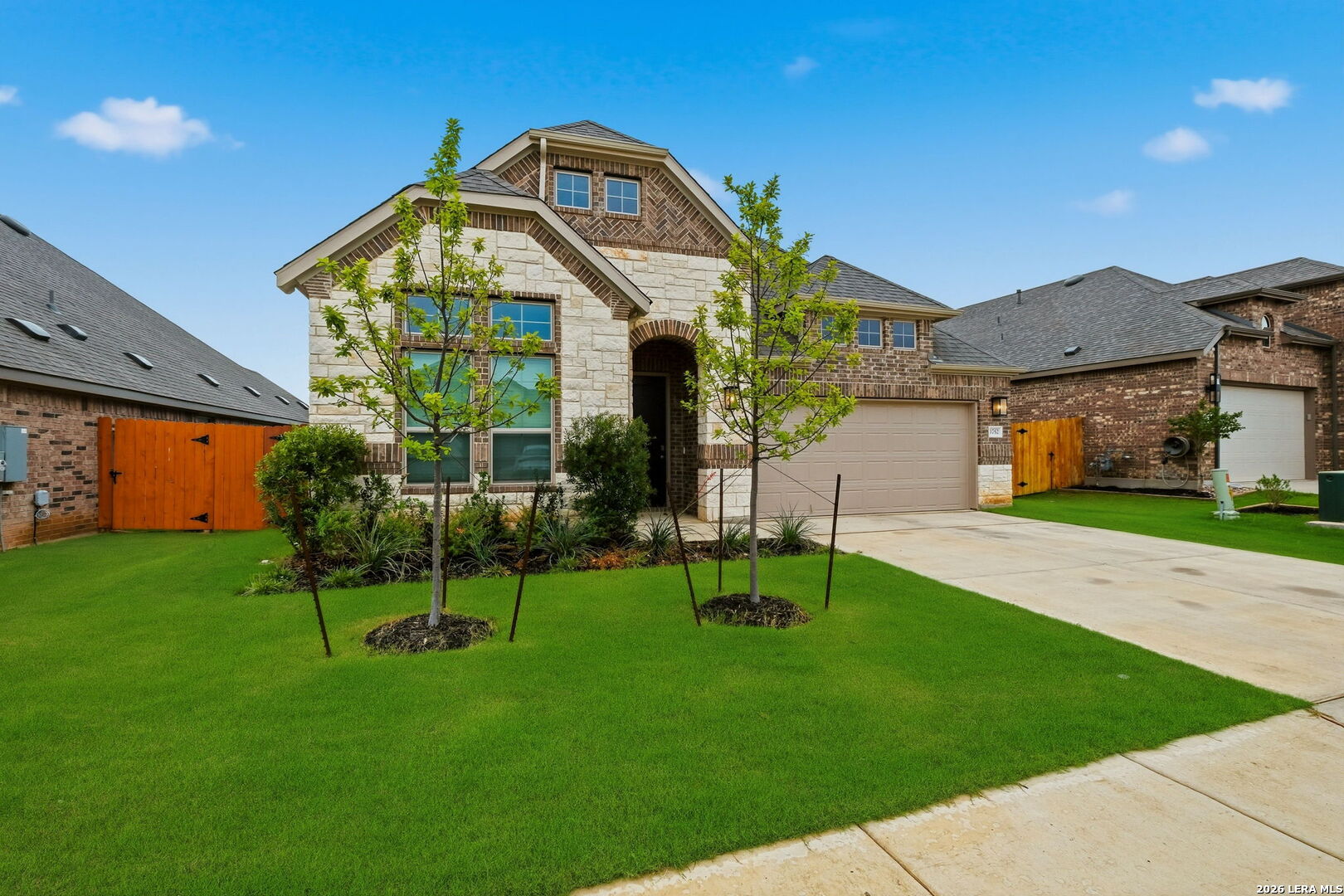 Residential in New Braunfels 3