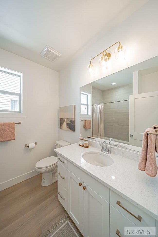 418 Rock Hill Ln, House other with 3 bedrooms, 2 bathrooms and 3 parking in Idaho Falls ID | Image 59