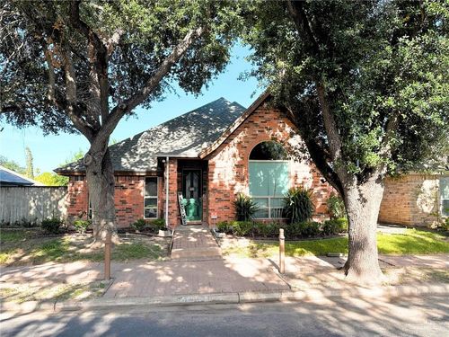 4900 N 4th St, McAllen, TX, 78504-2894 | Card Image