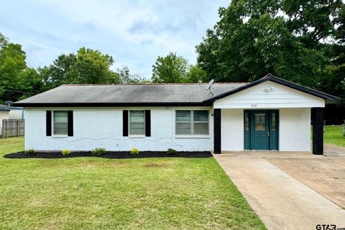508 Pamela Dr, Tyler, TX, 75702-3835 | Card Image
