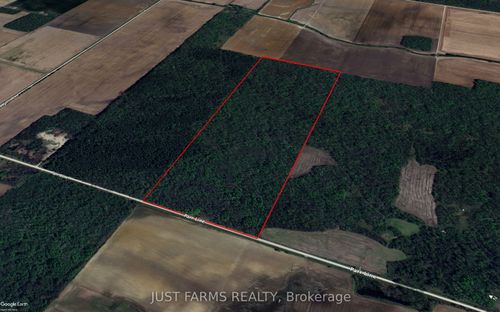 No 911 Parr Line, Hensall, ON, N0M1X0 | Card Image