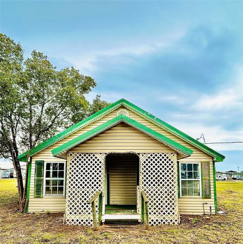 510 W Washington, Kosse, TX, 76653-3936 | Card Image