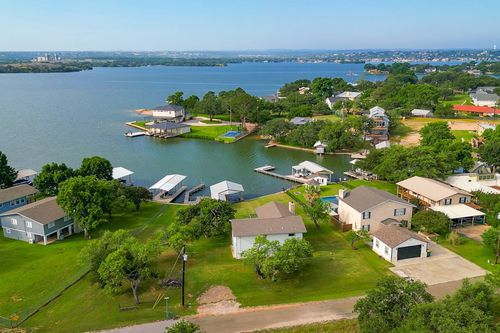 420 Hill Drive, Granite Shoals, TX, 78654 | Card Image