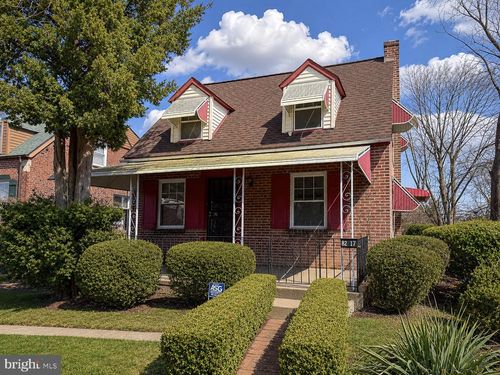 8217 Michener Ave, PHILADELPHIA, PA, 19150-1703 | Card Image
