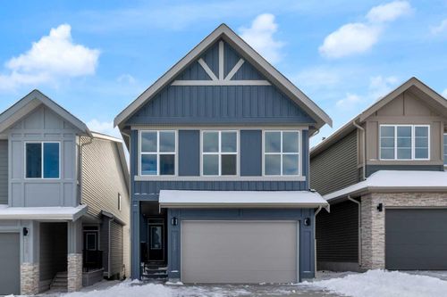 1325 S Point Parade Sw, Airdrie, AB, T4B | Card Image