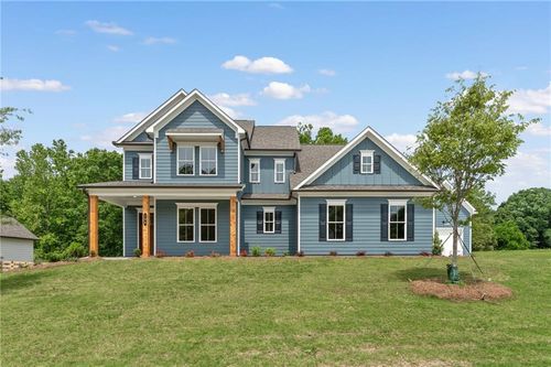 208 Knollwood Pl, Covington, GA, 30014 | Card Image