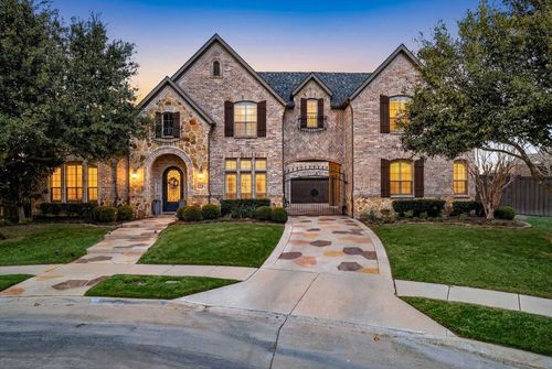 10972 Old Saybrook Ln, Frisco, TX, 75033-2335 | Card Image