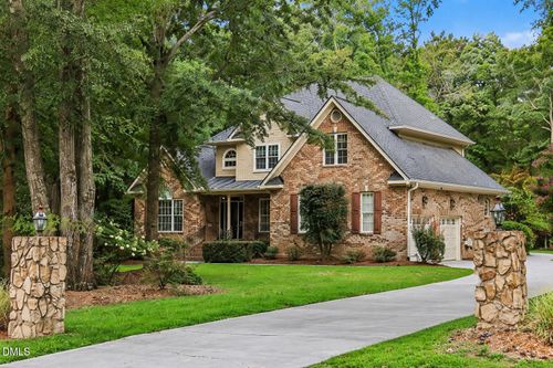 4808 Stoneyoak Ln, Raleigh, NC, 27610-8007 | Card Image