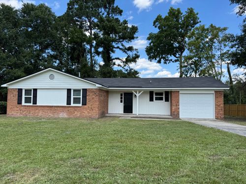 3933 Creekwood Ln, Martinez, GA, 30907-2223 | Card Image