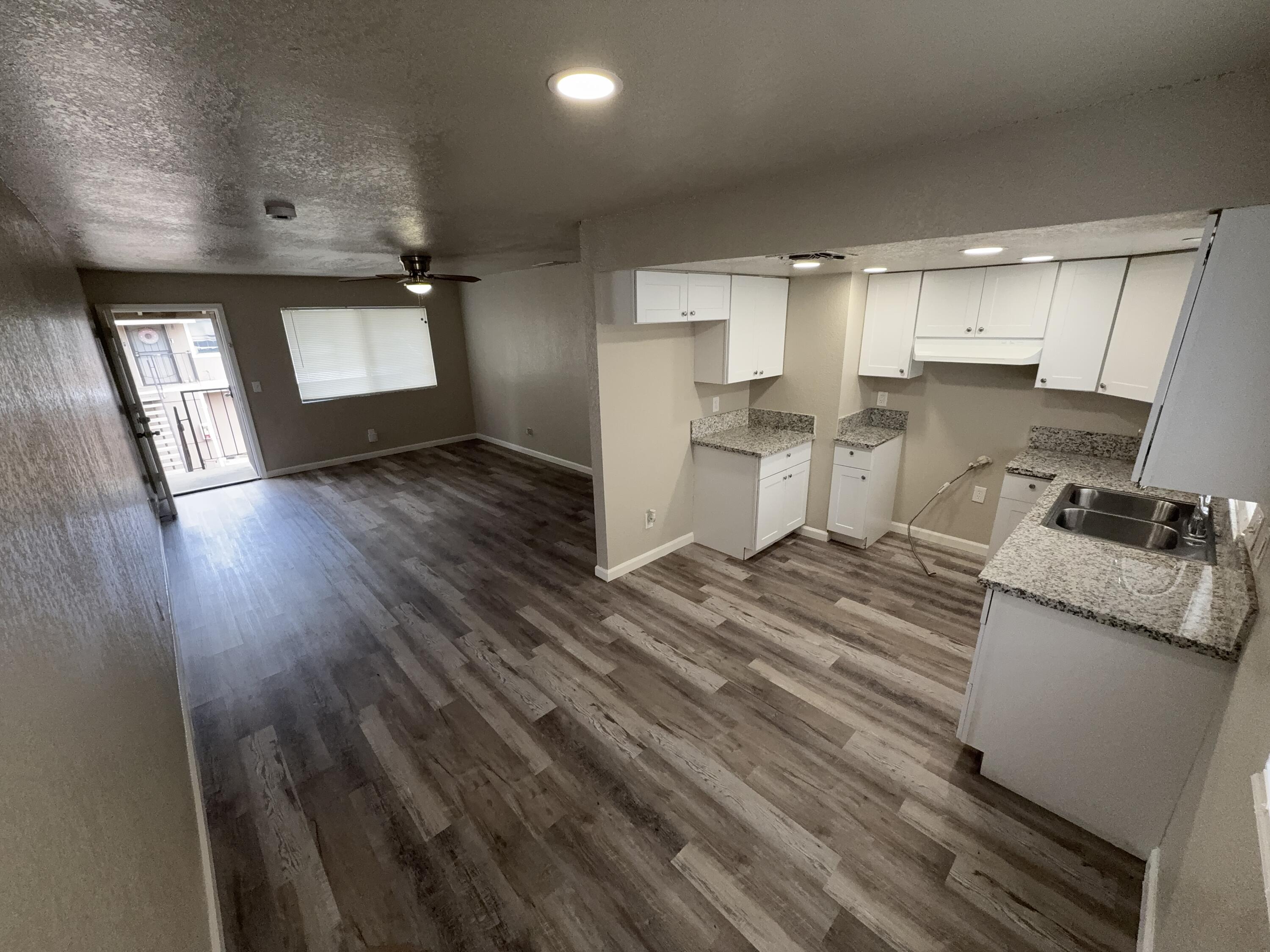 Residential Income in Fresno 5