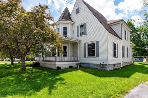 583 Main St, Enosburg Falls, VT, 05450-6010 | Card Image