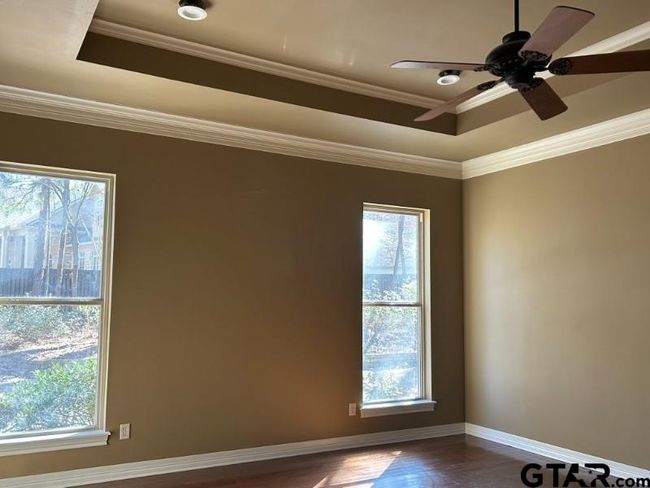 4321 Lazy Creek Dr, House other with 4 bedrooms, 4 bathrooms and null parking in Tyler TX | Image 14