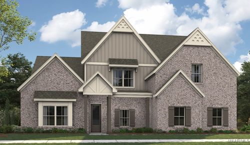 688 Quail Run, Pike Road, AL, 36064 | Card Image