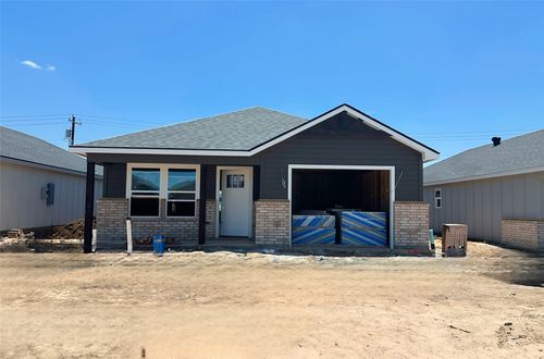 267 Tombstone Rd, Abilene, TX, 79602-2299 | Card Image