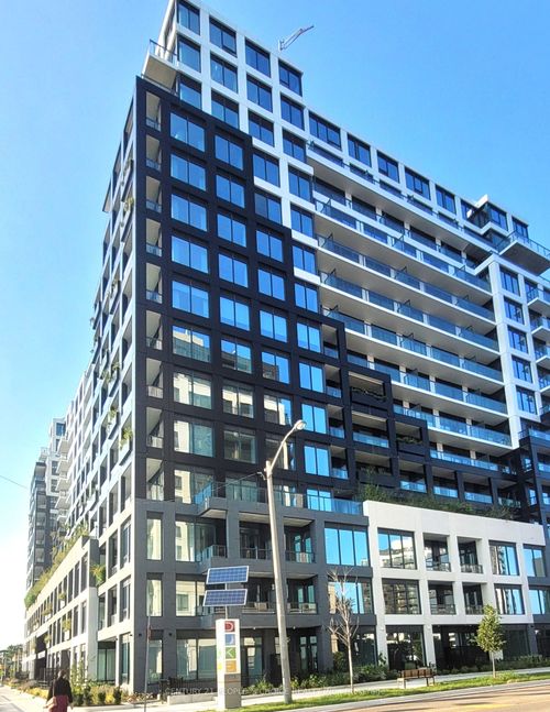 309-1100 Sheppard Ave W, North York, ON, M3K0E4 | Card Image