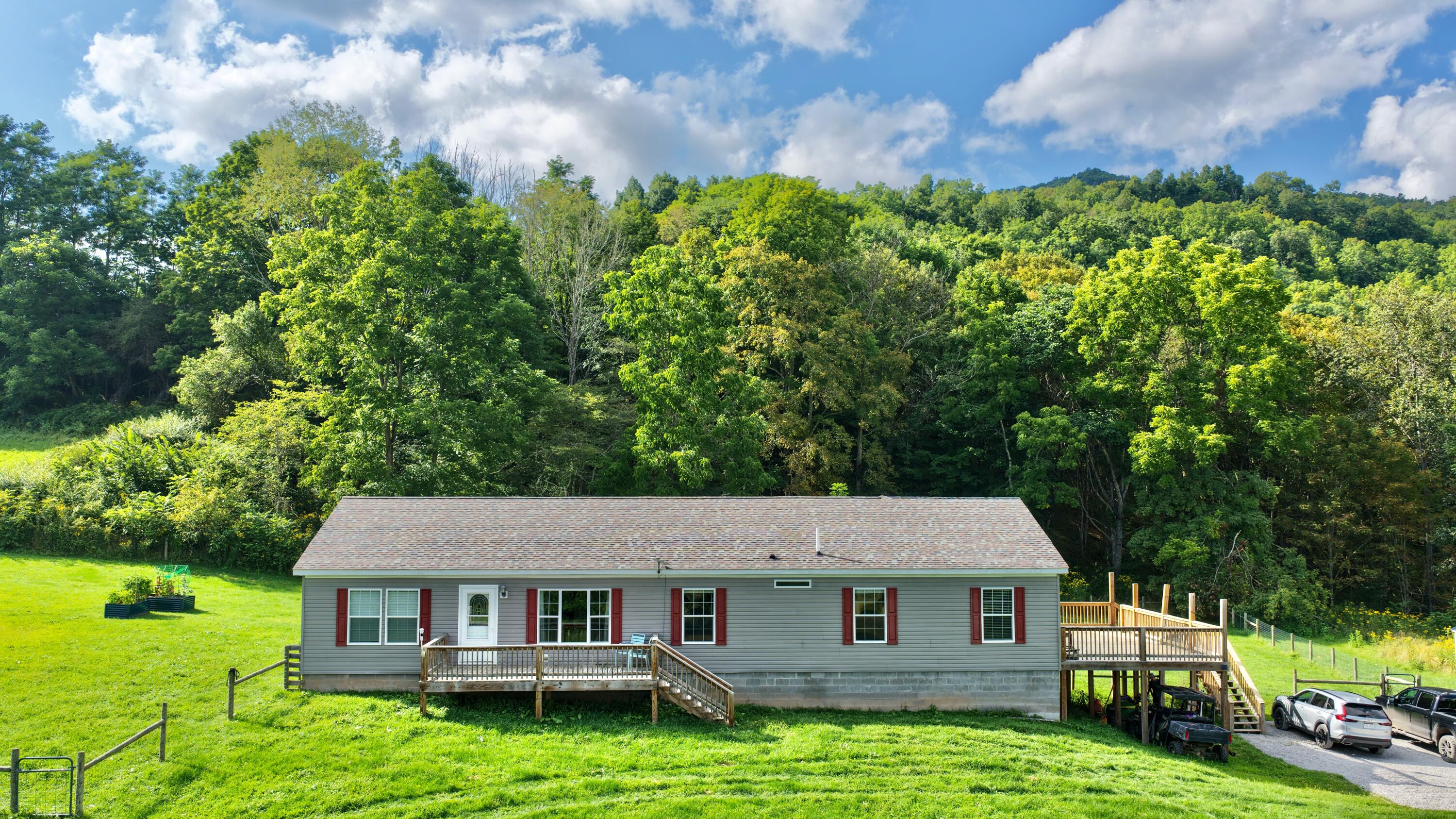 Residential in Cass