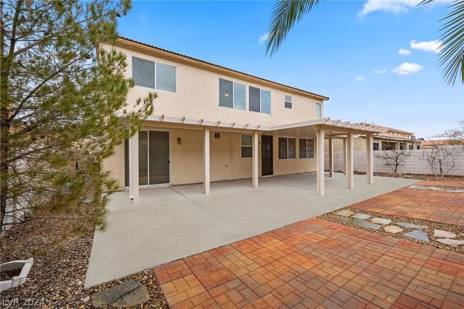 5375 Deep Shadow Ct, House other with 4 bedrooms, 3 bathrooms and null parking in Las Vegas NV | Image 44