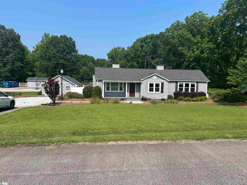 411 Old Colony Rd, Clinton, SC, 29325-7304 | Card Image