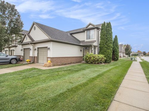 1195 Wright Ln, Milan, MI, 48160-1464 | Card Image