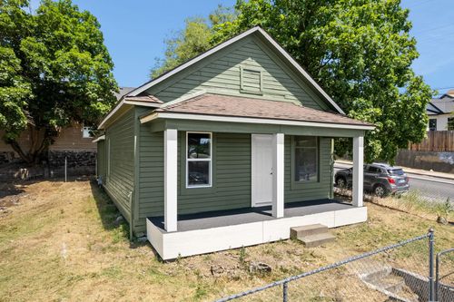 1604 W Maxwell Ave, Spokane, WA, 99201-2721 | Card Image