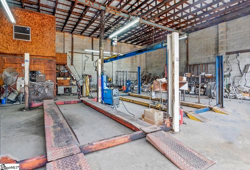 510 Anderson Drive, Laurens, SC, 29360 | Card Image