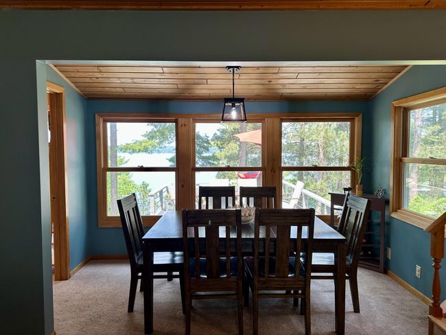 12332 Manhattan Point Blvd, House other with 3 bedrooms, 2 bathrooms and null parking in Crosslake MN | Image 25