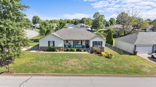 2101 E Lee St, Republic, MO, 65738-1676 | Card Image