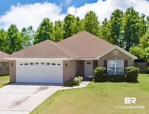 16648 Vanilla Dr, Foley, AL, 36535-8668 | Card Image