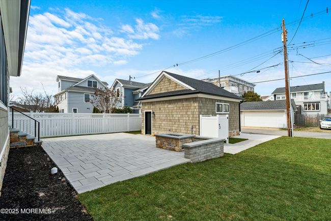 130 Garfield Ave, House other with 6 bedrooms, 6 bathrooms and null parking in Avon-by-the-sea NJ | Image 65
