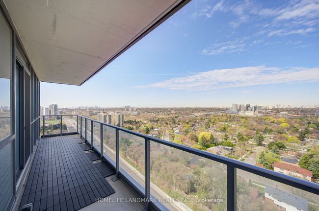 1205 - 36 Forest Manor Rd, Condo with 3 bedrooms, 2 bathrooms and null parking in North York ON | Image 20
