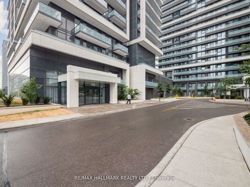 2708-105 Oneida Cres, Richmond Hill, ON, L4B0H6 | Card Image