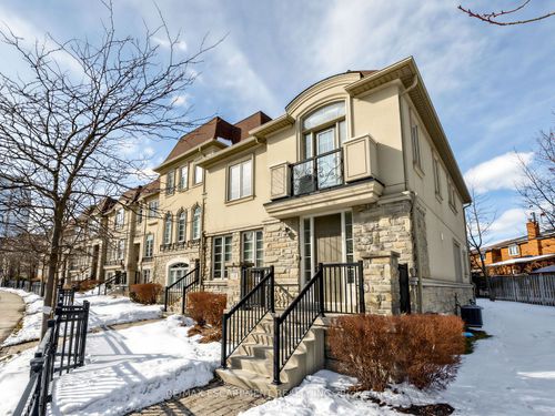 131 Robert Speck Parkway, Mississauga, ON, L4Z0A6 | Card Image