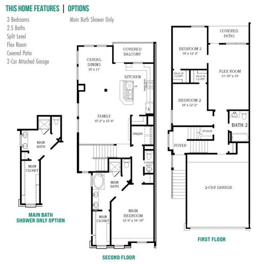 1542 Rustling Creek Drive, Missouri City, TX, 77459 | Card Image