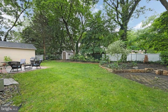 1002 Emerald Ave, House other with 3 bedrooms, 2 bathrooms and null parking in HADDON TOWNSHIP NJ | Image 34