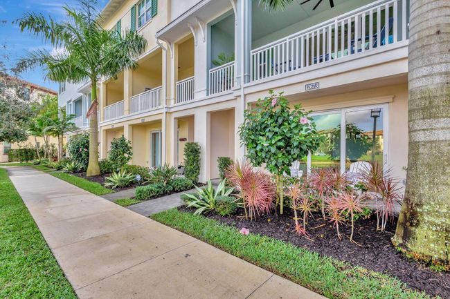 12673 Machiavelli Way, Condo with 3 bedrooms, 4 bathrooms and null parking in Palm Beach Gardens FL | Image 14