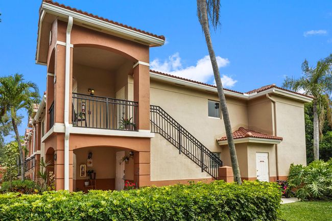 206 - 3481 Briar Bay Boulevard, Condo with 3 bedrooms, 2 bathrooms and null parking in West Palm Beach FL | Image 26