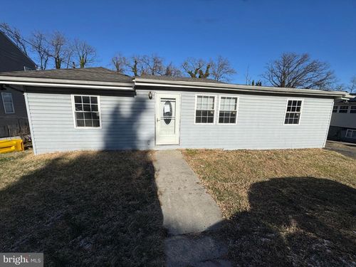 312 Elizabeth Ave, BALTIMORE, MD, 21225-3227 | Card Image