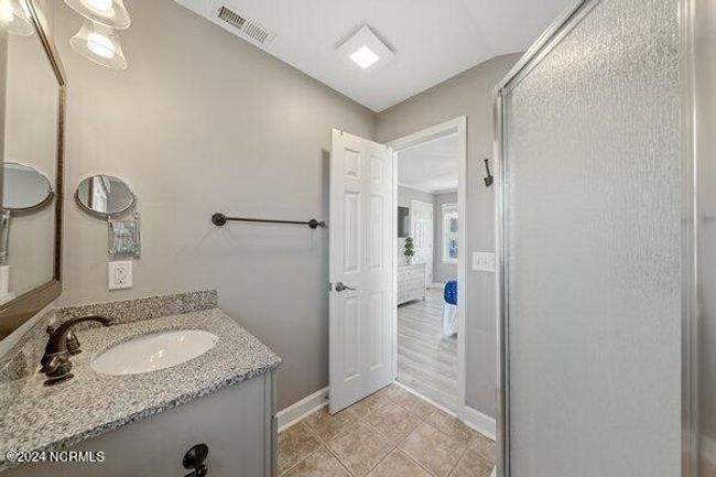 951 Fort Fisher Blvd S, House other with 3 bedrooms, 2 bathrooms and 1 parking in Kure Beach NC | Image 43