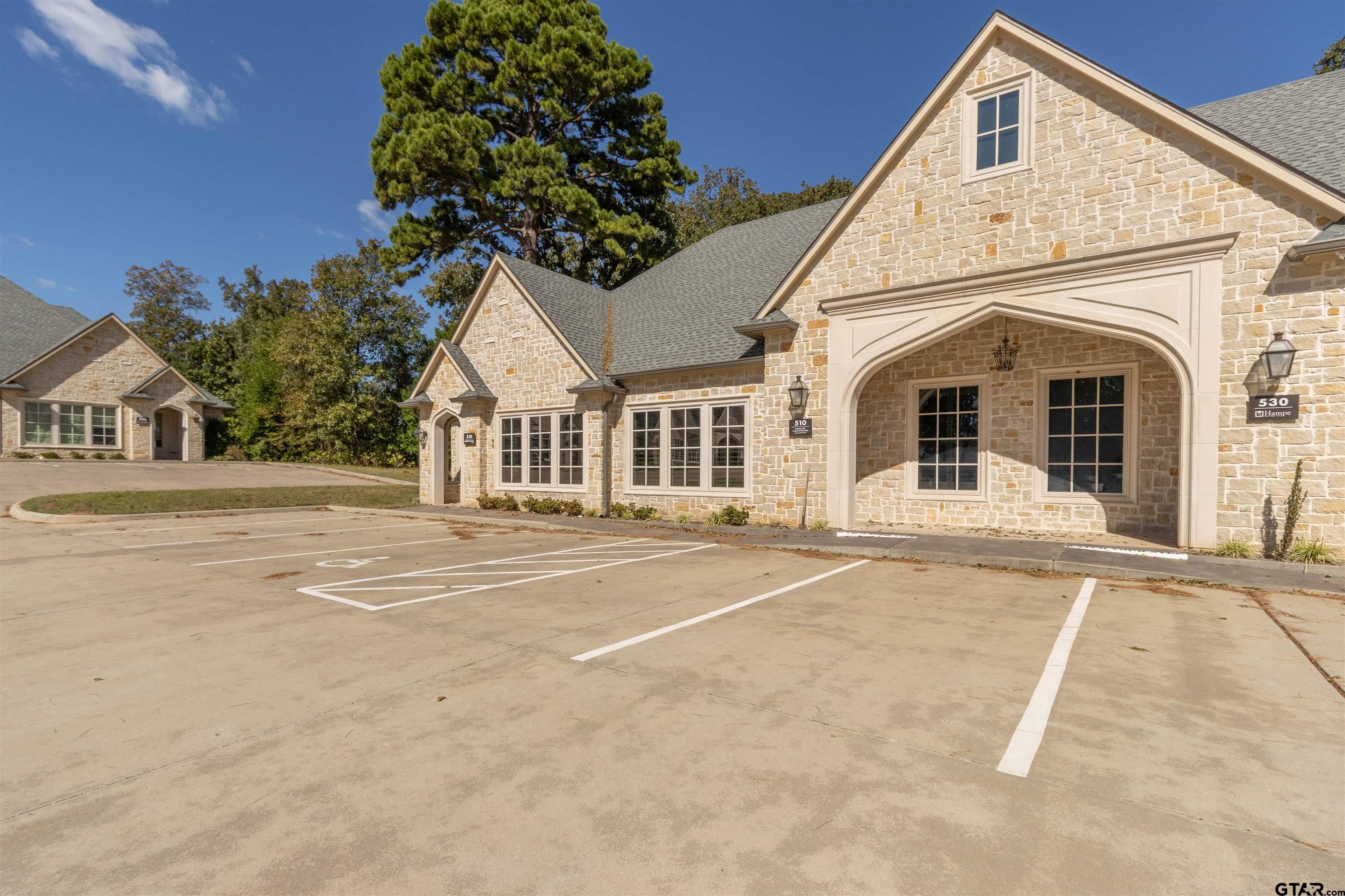 Commercial Sale in Tyler 3