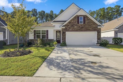 502 Rye Creek Circle, Bluffton, SC, 29909 | Card Image