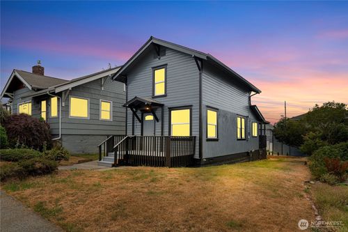 2928 Nassau St, Everett, WA, 98201-3923 | Card Image