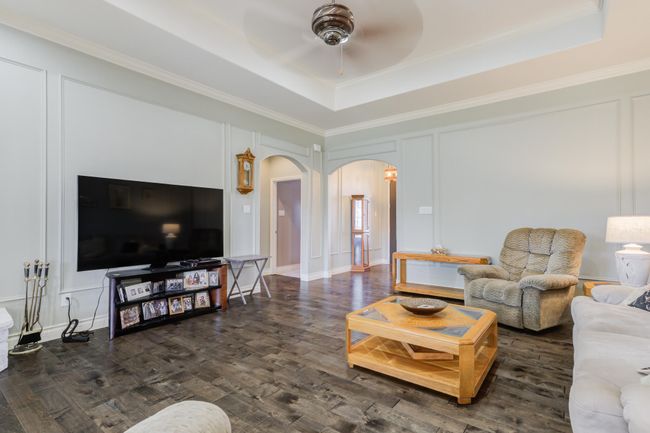 135 Berkshire Ave, House other with 4 bedrooms, 2 bathrooms and null parking in Wolfforth TX | Image 9