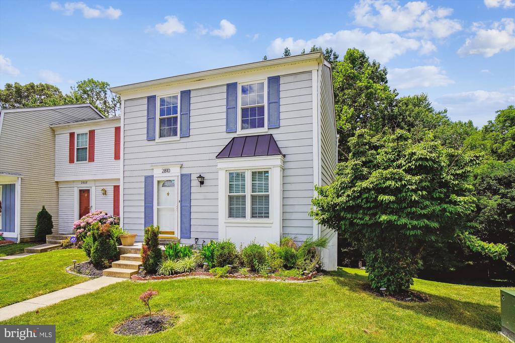 Ashmont Ter, Silver Spring, MD 20906