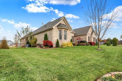 730 Mikal Lane, House other with 3 bedrooms, 2 bathrooms and null parking in Brownsburg IN | Image 3