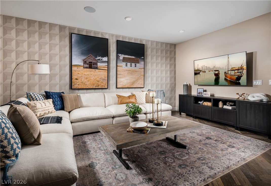 Residential in Las Vegas 4